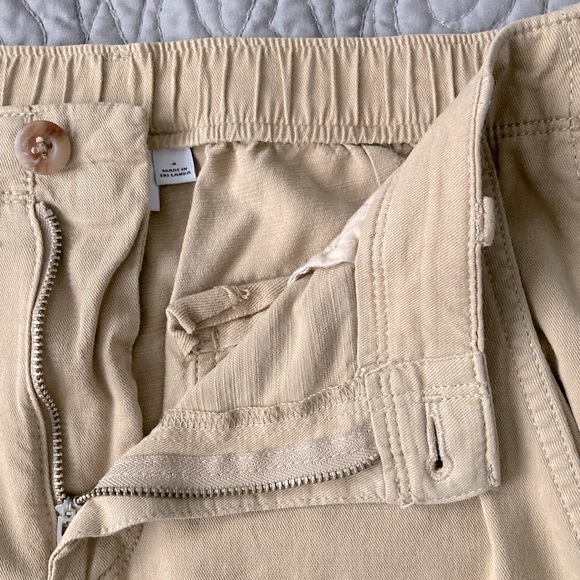 Gap Girlfriend Joggers - Picture 3 of 4